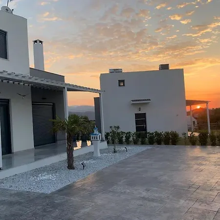 Holiday home Sulashome
