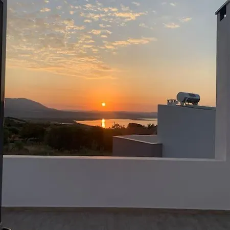 Sulashome Casa de Férias Nea Kerdhilia
