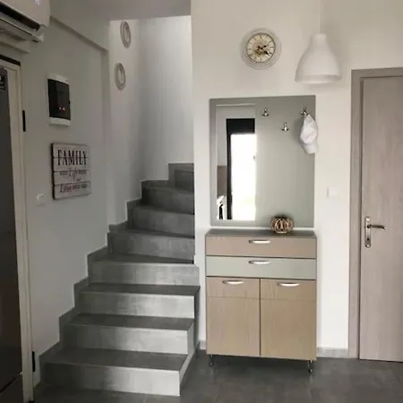 Holiday home Sulashome