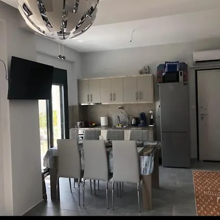Sulashome Holiday home Nea Kerdhilia