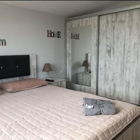 Sulashome Сasa de vacaciones Nea Kerdhilia