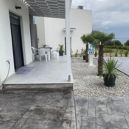 Sulashome Сasa de vacaciones