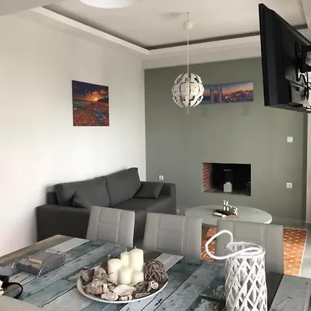 Holiday home Sulashome