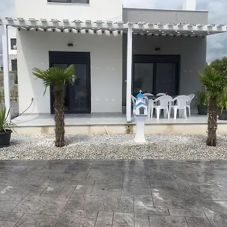 Casa de Férias Sulashome Nea Kerdhilia