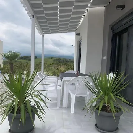 Sulashome Сasa de vacaciones Nea Kerdhilia