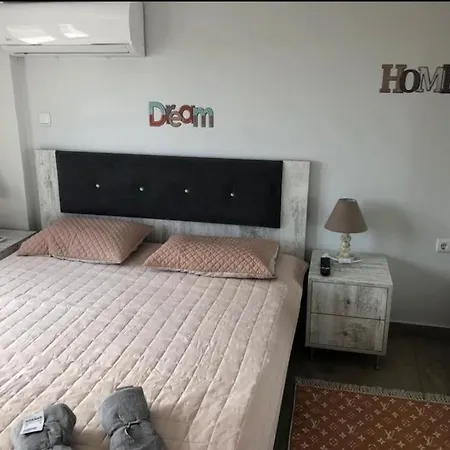 Sulashome Сasa de vacaciones *