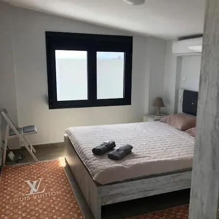 Holiday home Sulashome