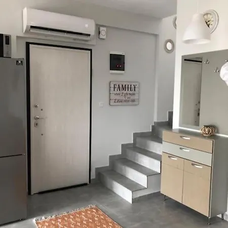 Sulashome Holiday home Nea Kerdhilia