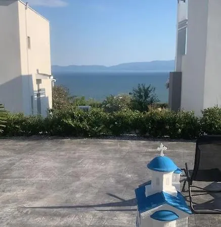 Sulashome Casa de Férias Nea Kerdhilia